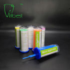 Ultrafine歯科マイクロ アプリケーター、使い捨て可能なマイクロ アプリケーター