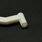 プラスチック歯科マイクロ アプリケーター、ハンドルが付いている歯科マイクロ ブラシのアプリケーター