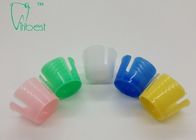 歯科伝染制御使い捨て可能なプラスチックDappenの皿