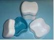 Ecoの友好的な石鹸は歯科矯正学の保持器箱を形づける