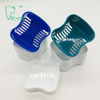 Ecoの友好的な石鹸は歯科矯正学の保持器箱を形づける