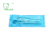 検査3in1の歯科キットのための1つの使い捨て可能な歯科キットに付きプラスチック3つ