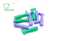 TPEプラスチック使い捨て可能な歯科オルトProphyの角度