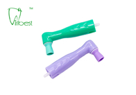 TPEプラスチック使い捨て可能な歯科オルトProphyの角度
