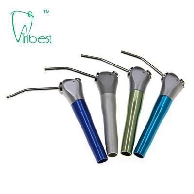 歯科ステンレス鋼の三方医学の吹き付け器